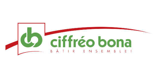 Ciffréo bona